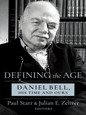 cover image of Defining the Age
